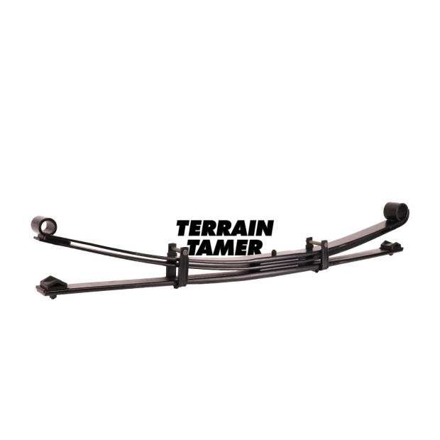 TERRAIN TAMER TFL012P  