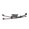 TERRAIN TAMER TFL012P  