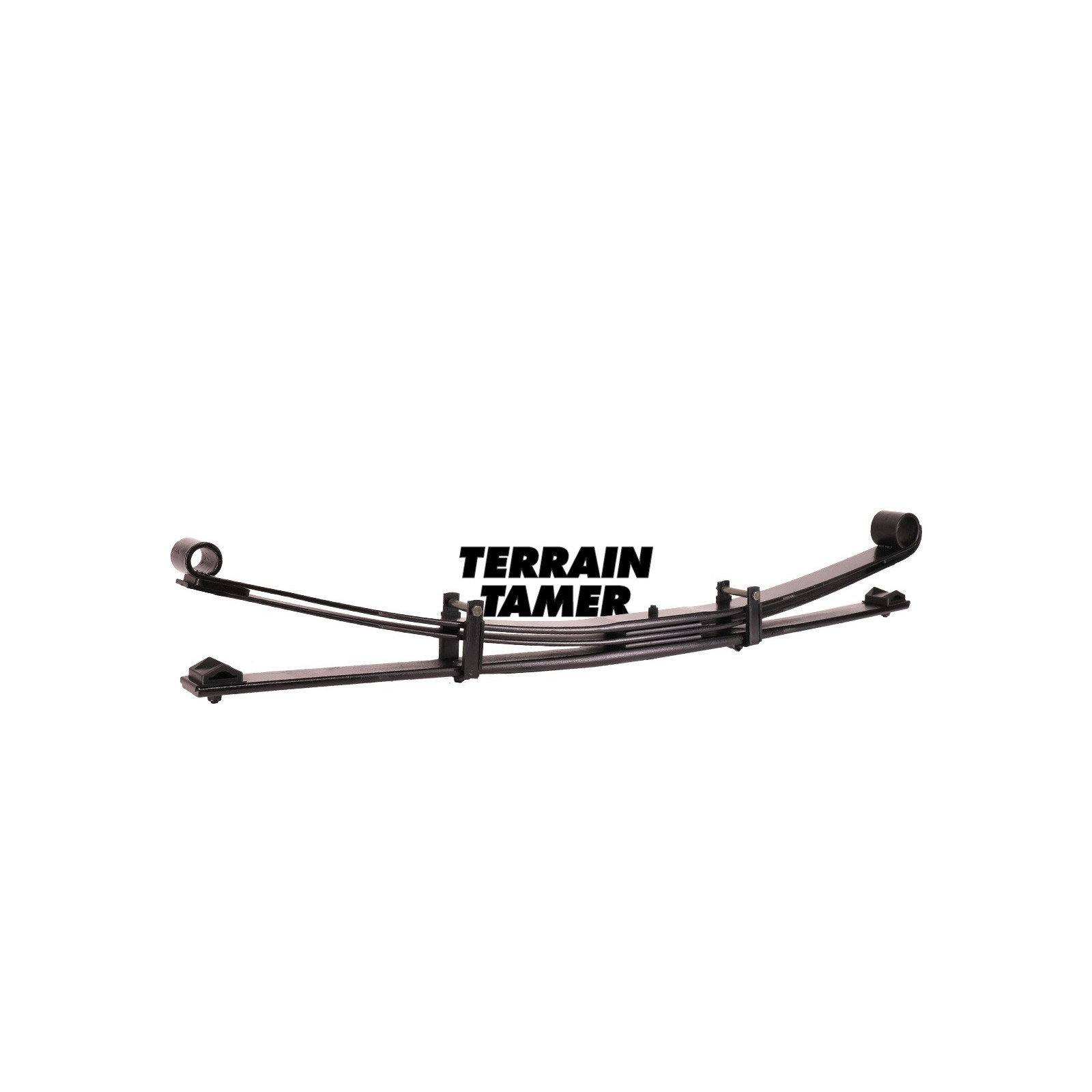 TERRAIN TAMER TFL012P  