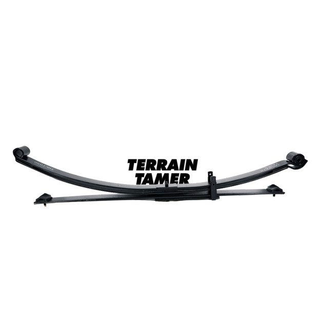 TERRAIN TAMER THL105P  