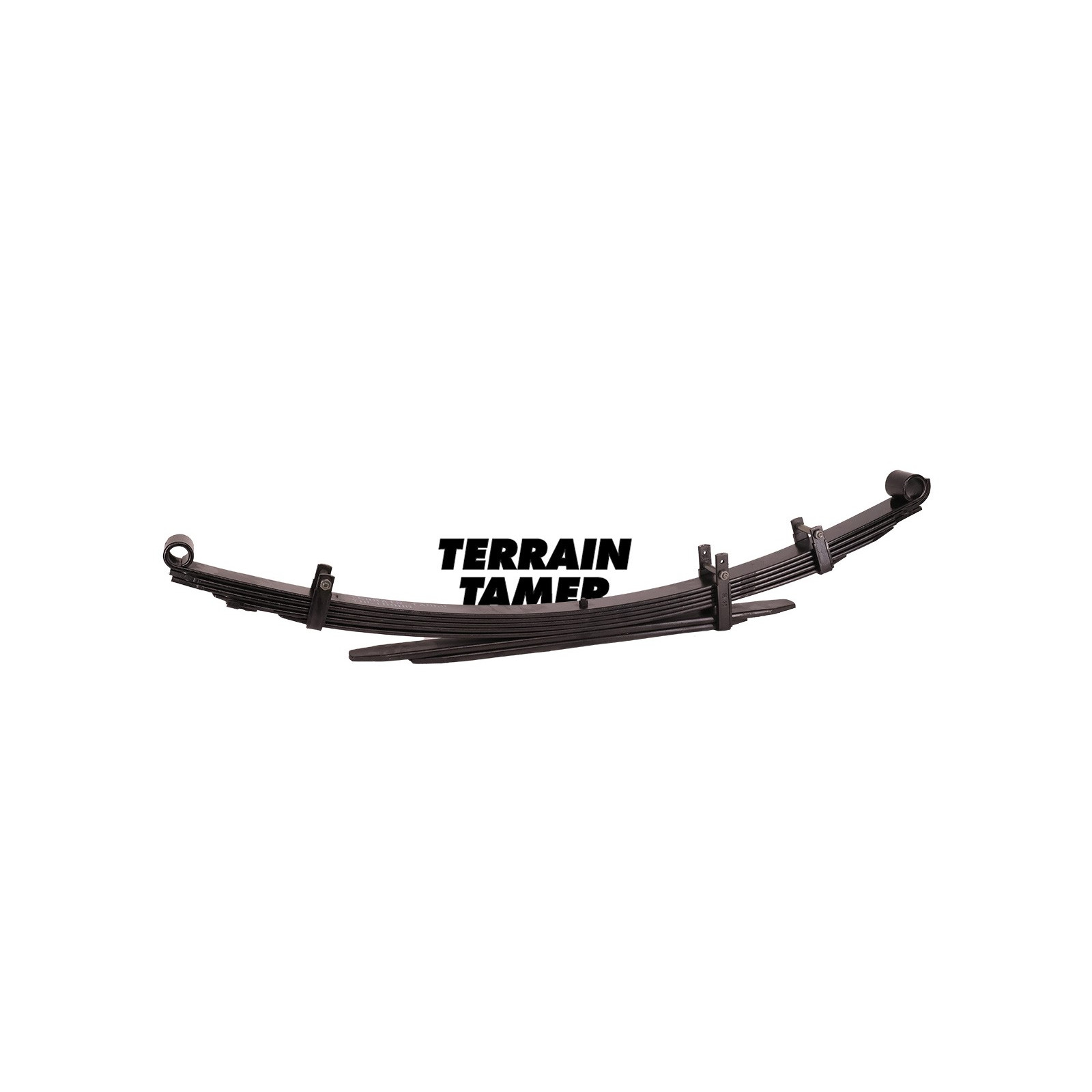 TERRAIN TAMER THL109HD 