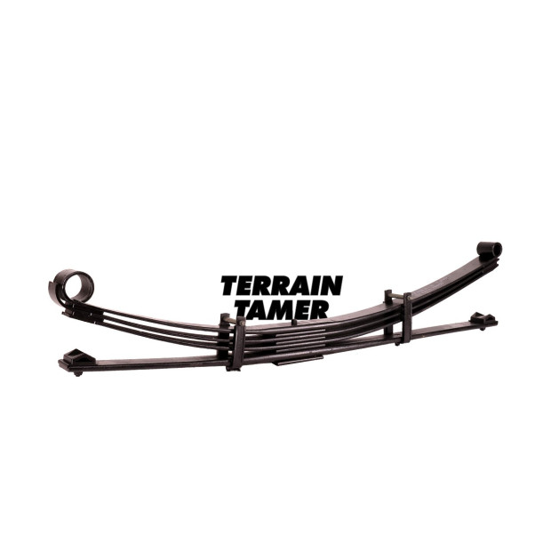 TERRAIN TAMER TFL012HDP  
