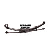 TERRAIN TAMER TFL012HDP  
