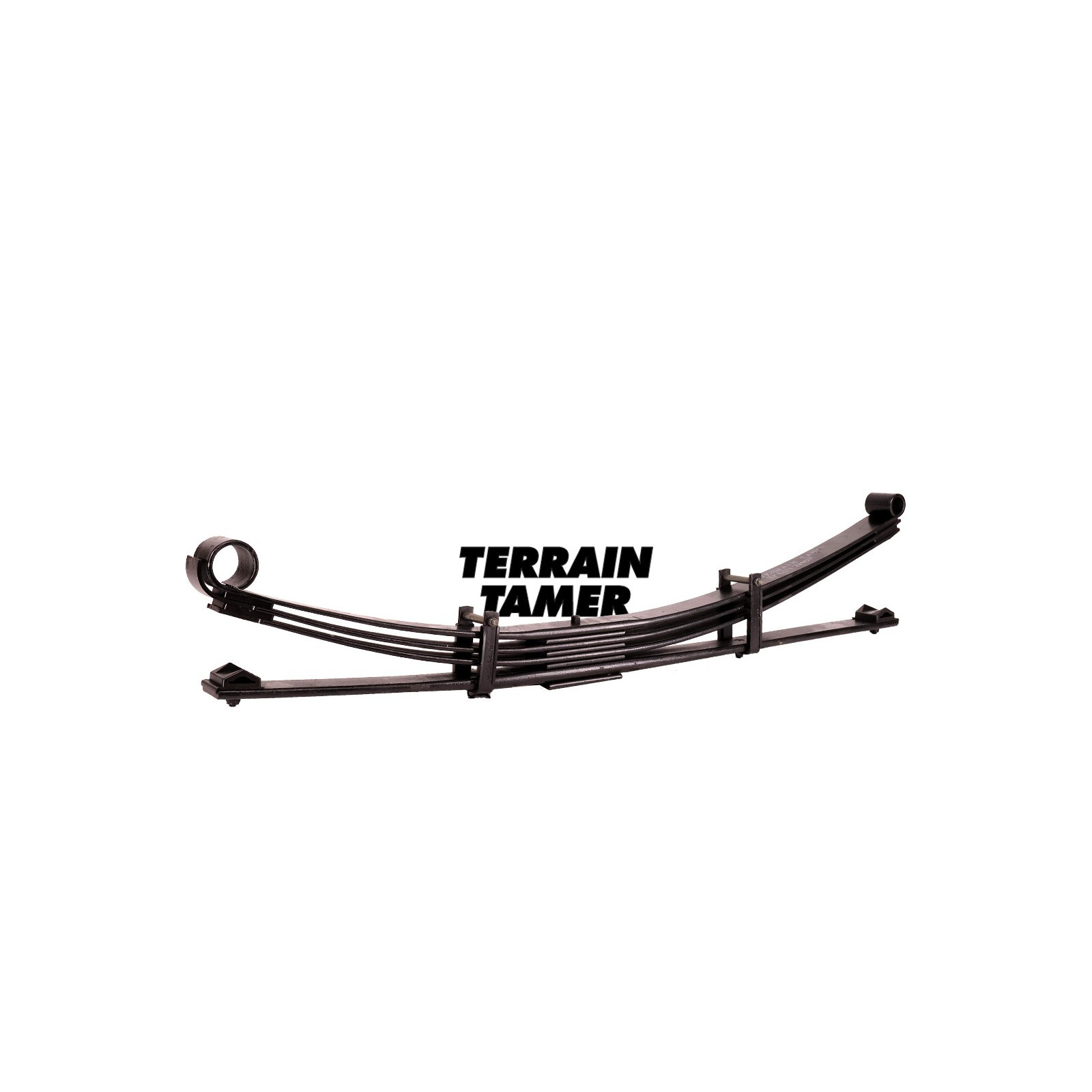 TERRAIN TAMER TFL012HDP  