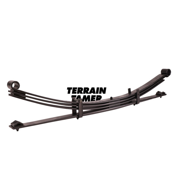 TERRAIN TAMER THL108P  
