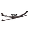 TERRAIN TAMER THL108P  