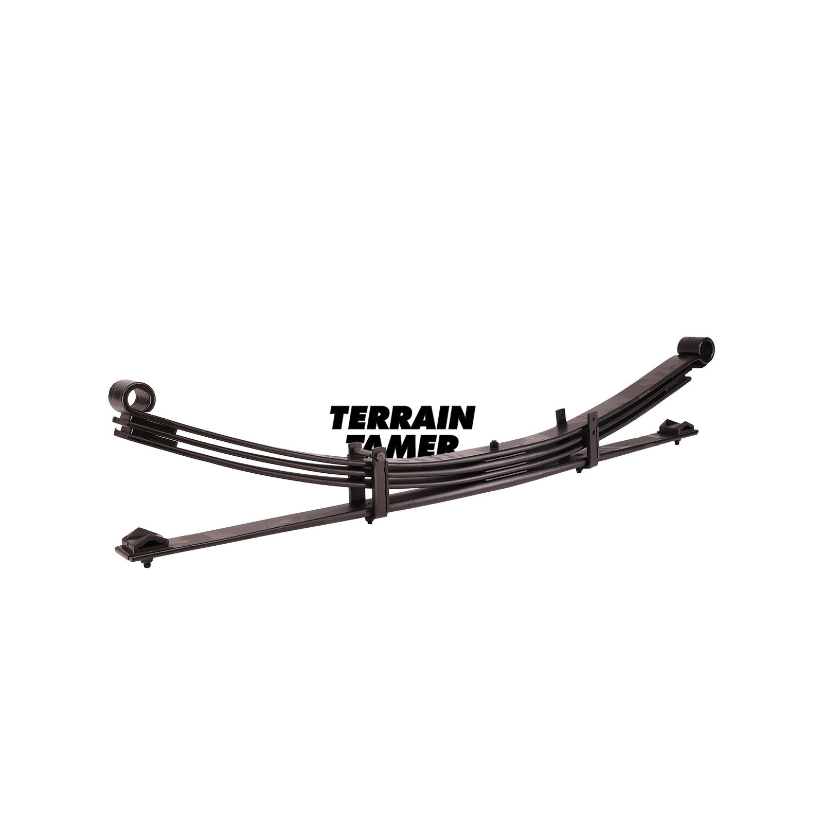 TERRAIN TAMER THL108P  