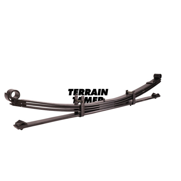 TERRAIN TAMER THL109HDP  