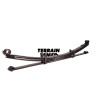 TERRAIN TAMER THL109HDP  