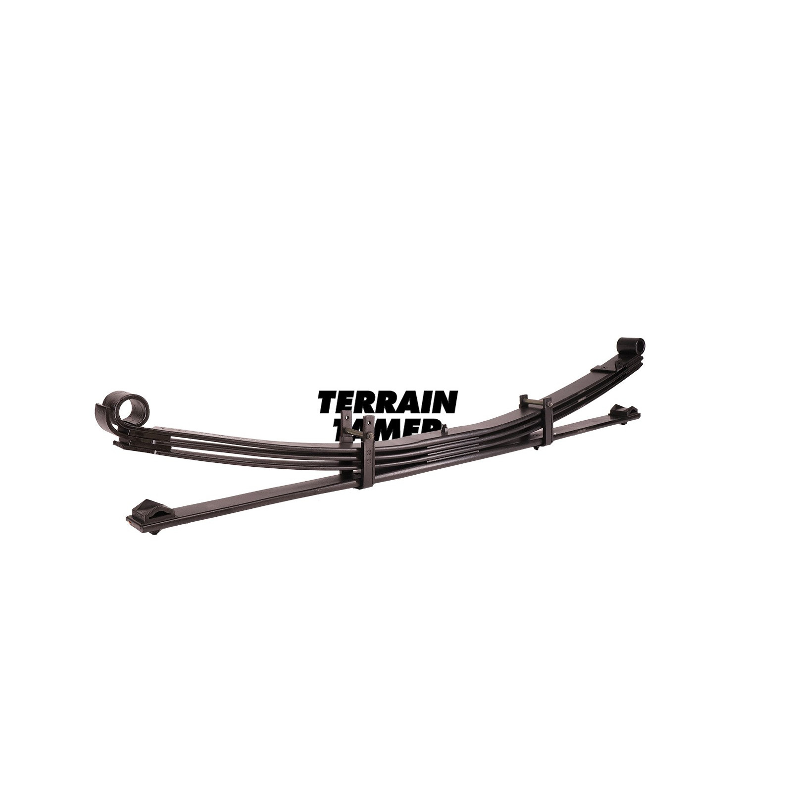 TERRAIN TAMER THL109HDP  