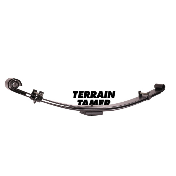 TERRAIN TAMER TLC001P  
