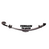 TERRAIN TAMER TLC001P  
