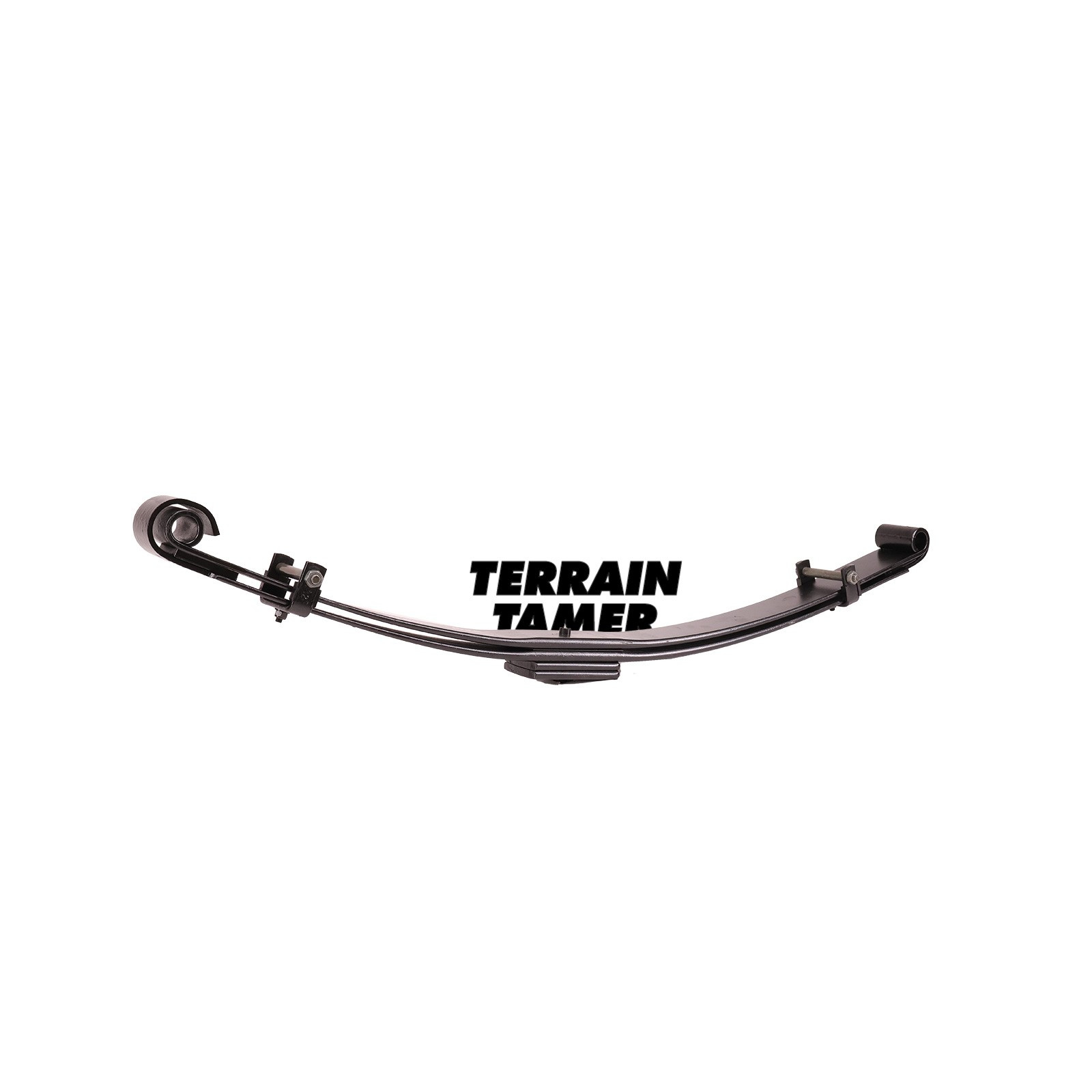 TERRAIN TAMER TLC001P  