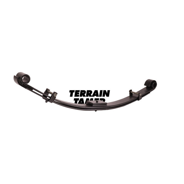 TERRAIN TAMER TLC009P  