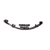 TERRAIN TAMER TLC009P  
