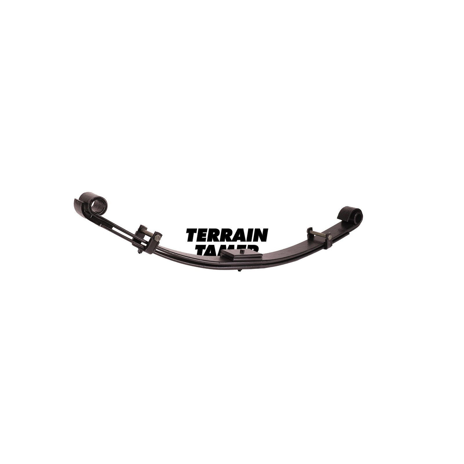 TERRAIN TAMER TLC009P  