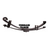 TERRAIN TAMER TLC010P  