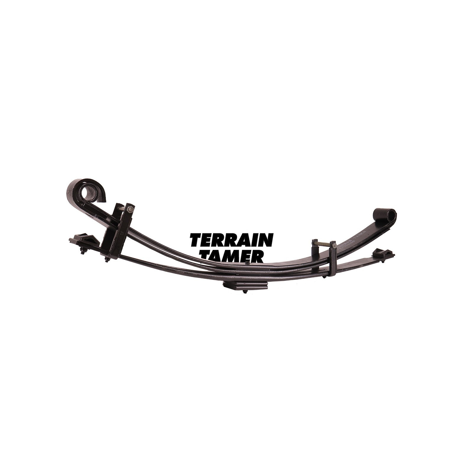TERRAIN TAMER TLC010P  