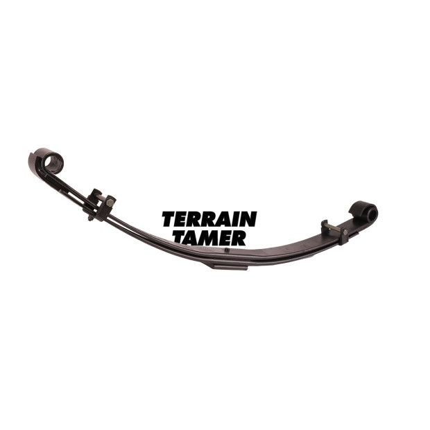 TERRAIN TAMER TLC013P  