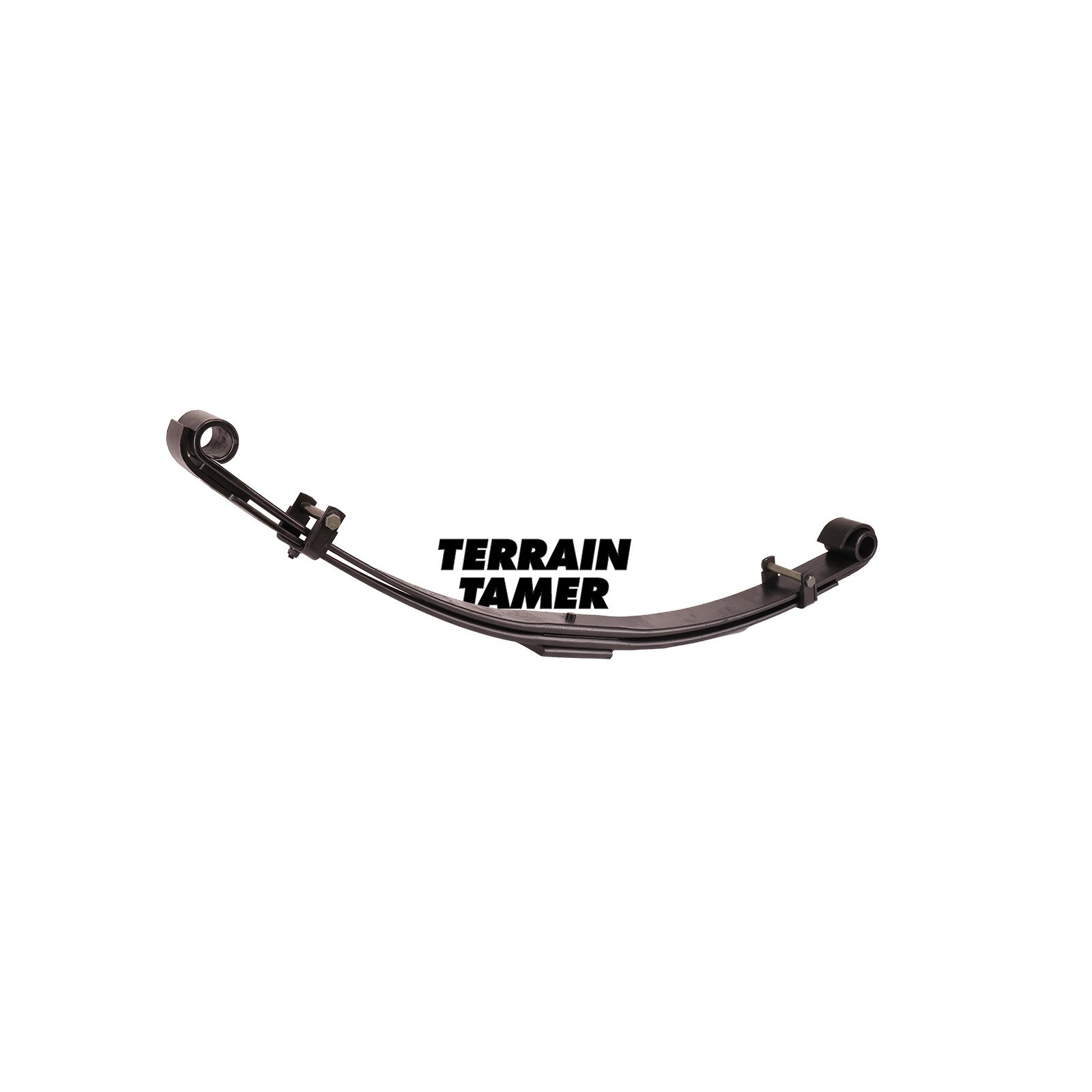 TERRAIN TAMER TLC013P  