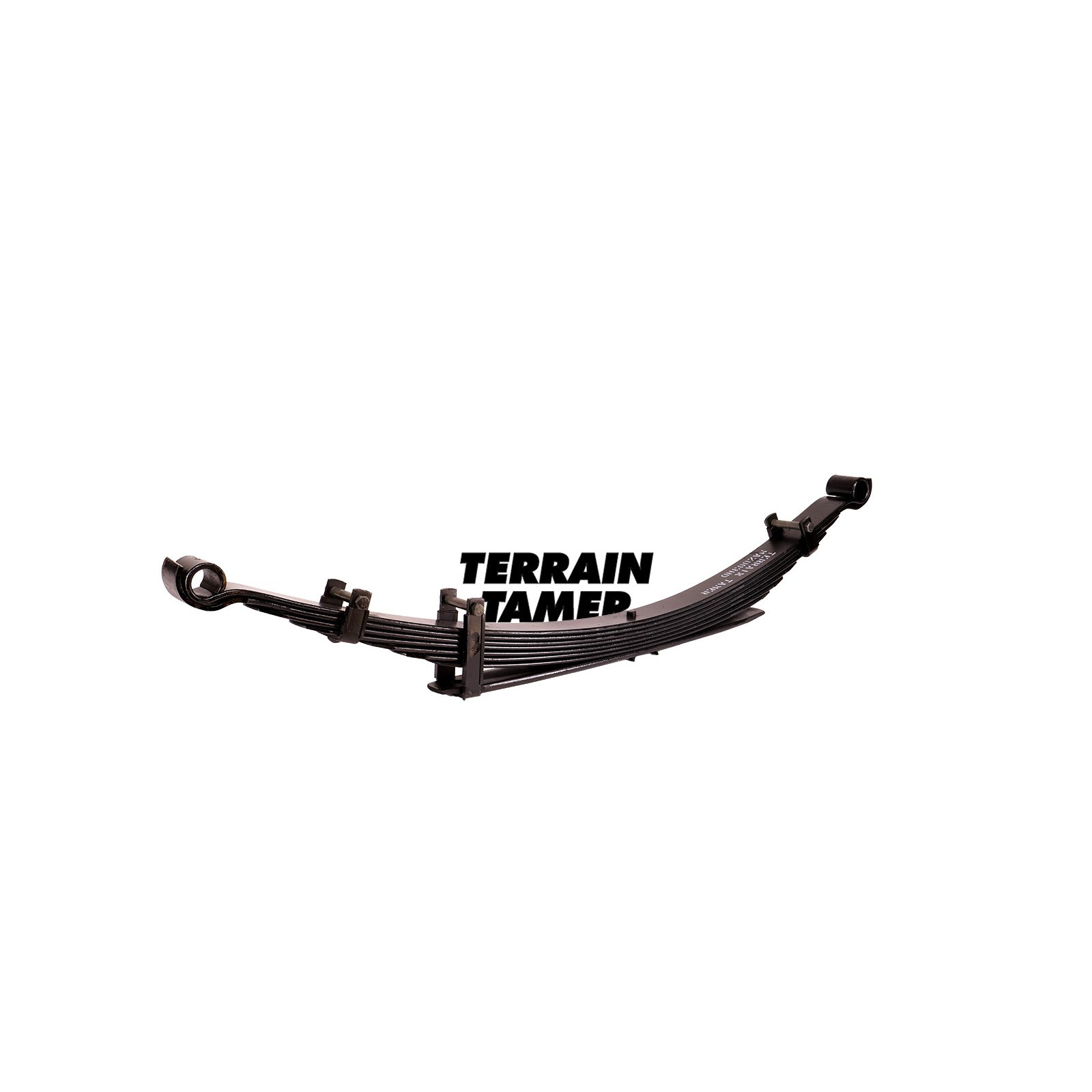 TERRAIN TAMER MAZ003HD 