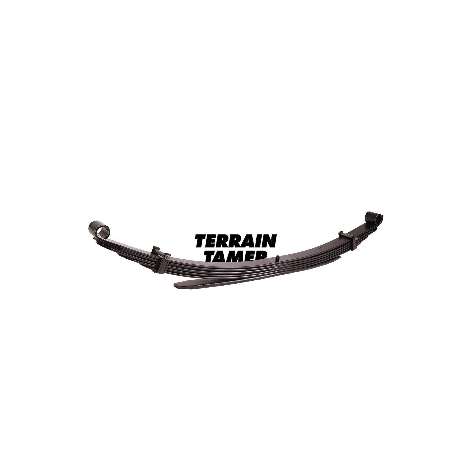 TERRAIN TAMER MAZ004 