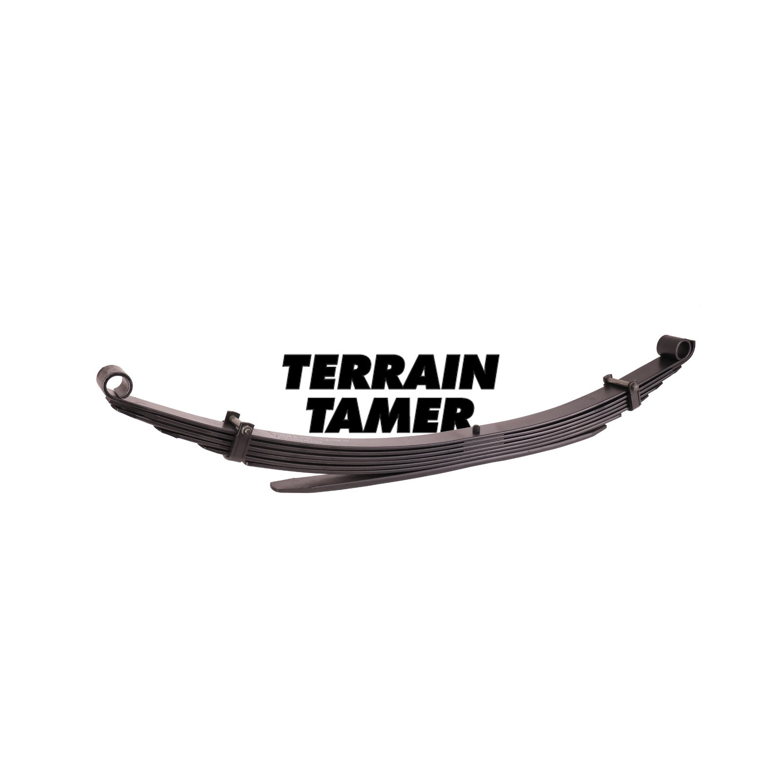 TERRAIN TAMER MAZ004HD 