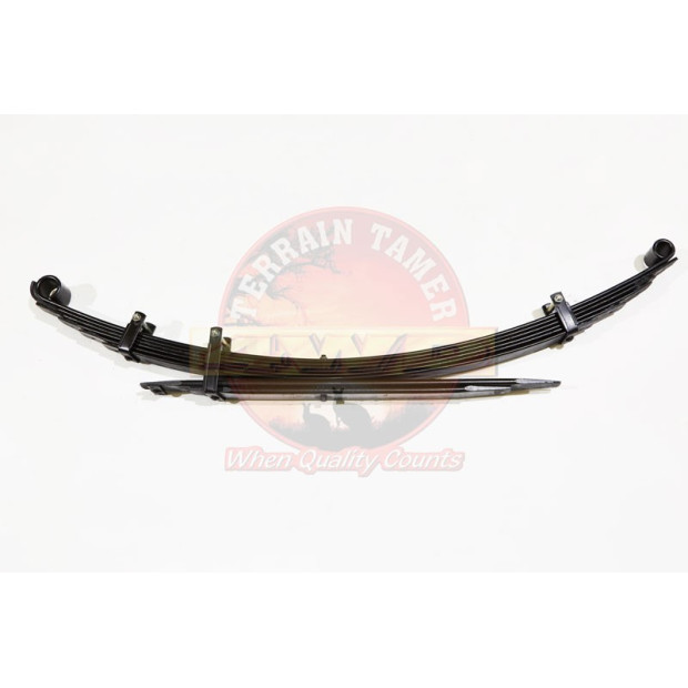 TERRAIN TAMER ISU016HD 
