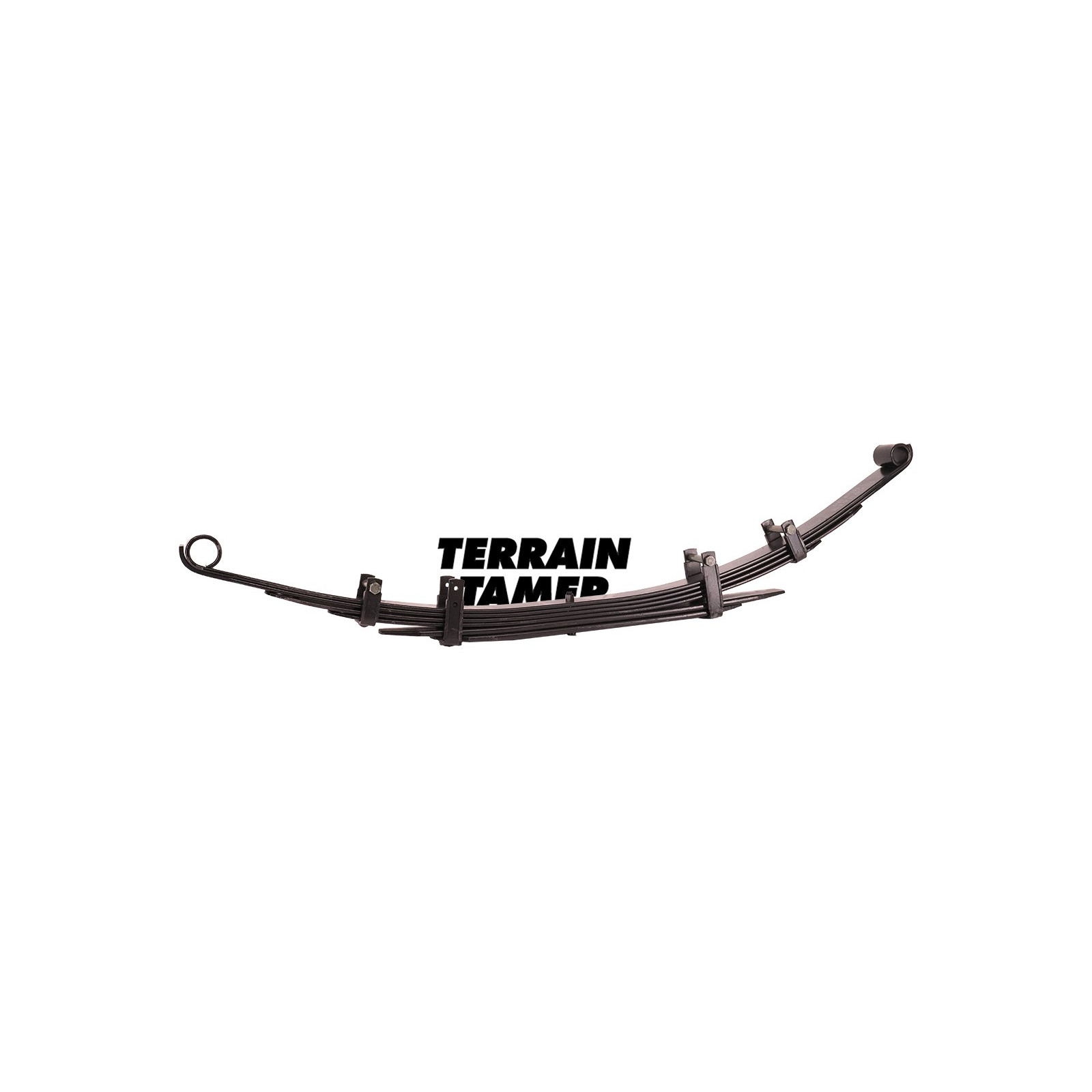 TERRAIN TAMER THL104 
