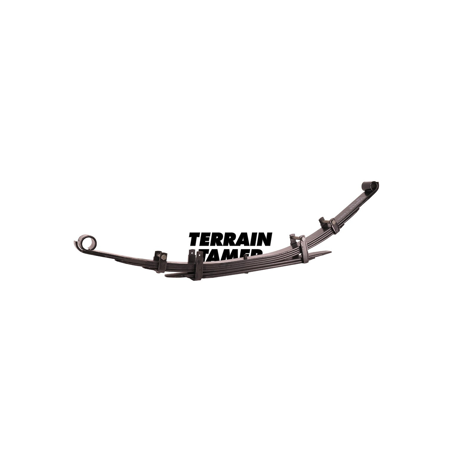 TERRAIN TAMER THL106 