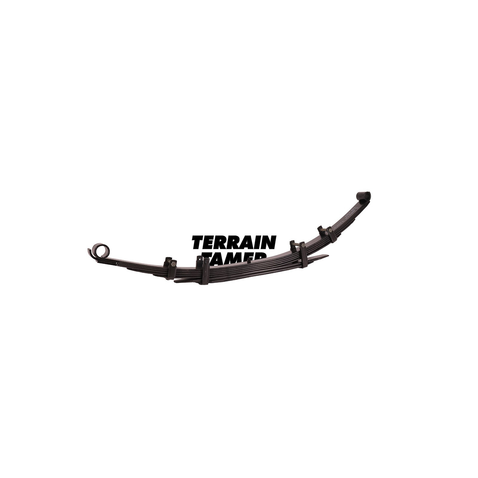 TERRAIN TAMER THL107 