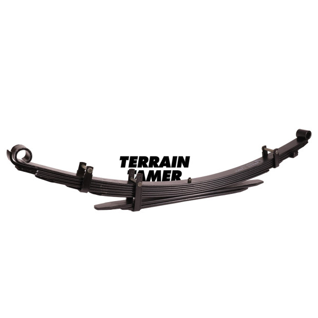 TERRAIN TAMER THL109EHD  