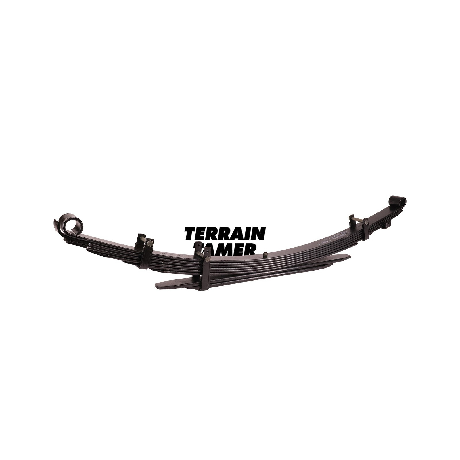 TERRAIN TAMER THL109EHD  