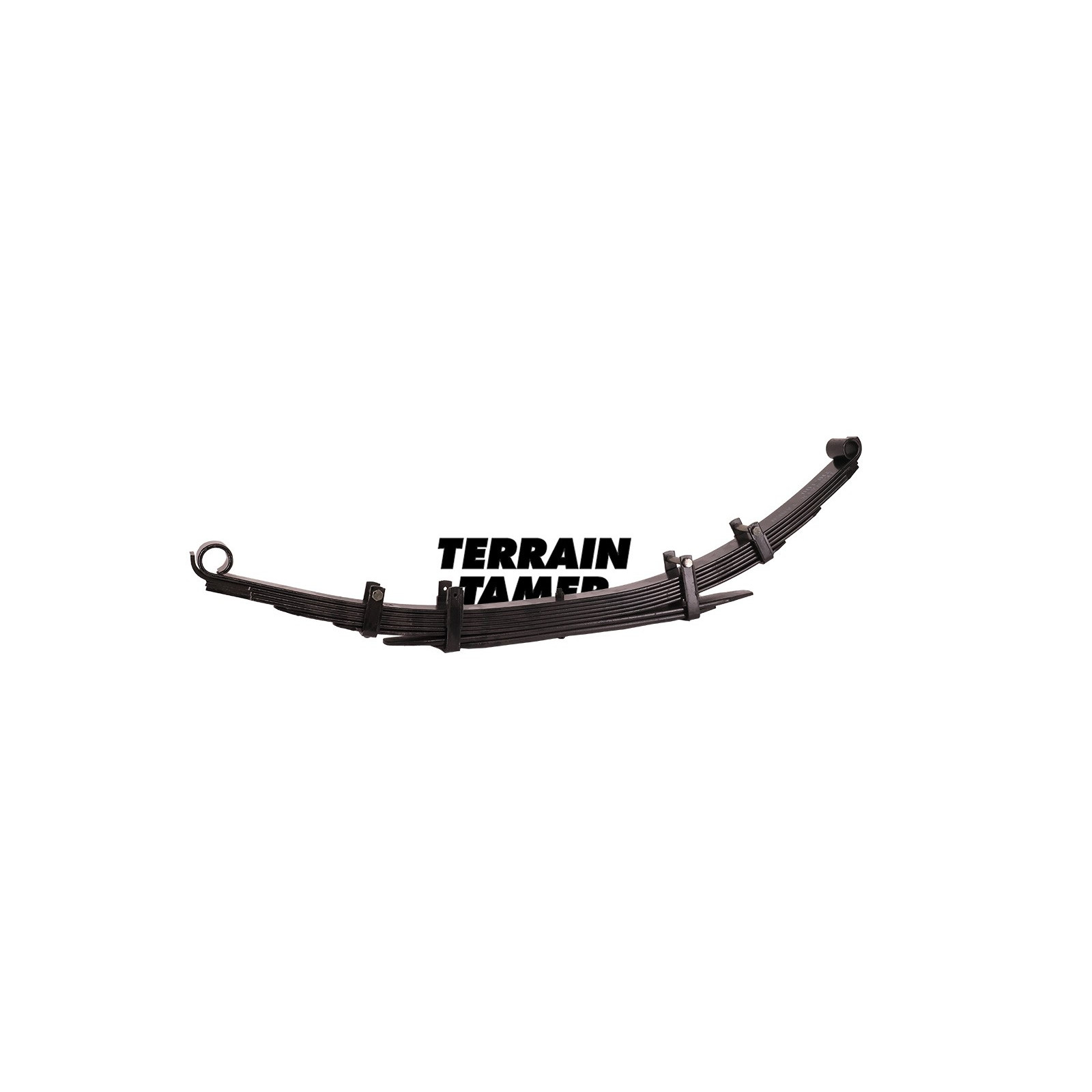 TERRAIN TAMER THL108 