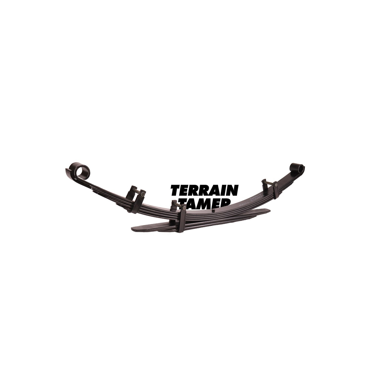 TERRAIN TAMER NIS042 