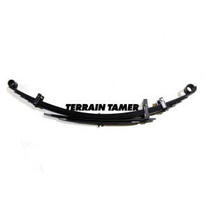 TERRAIN TAMER ISU006C  