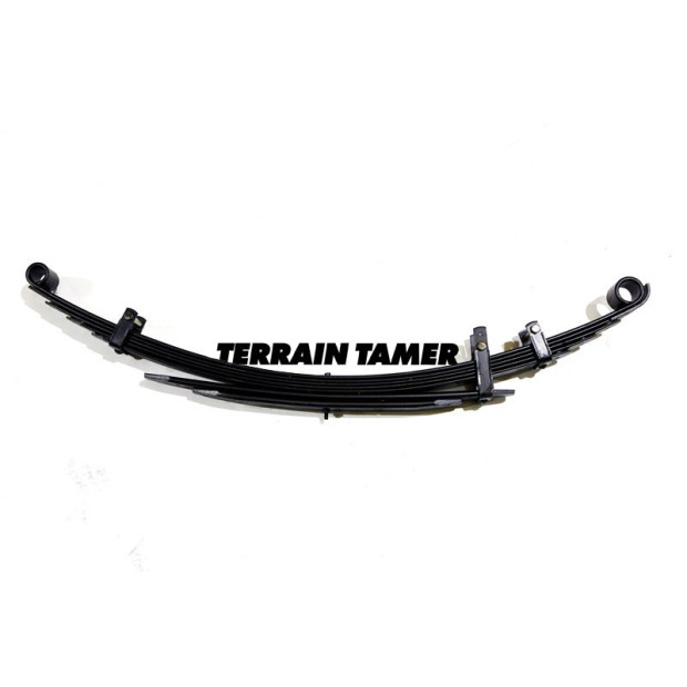 TERRAIN TAMER ISU006C  