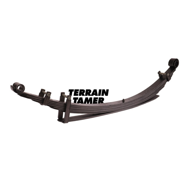 TERRAIN TAMER THL004HD 
