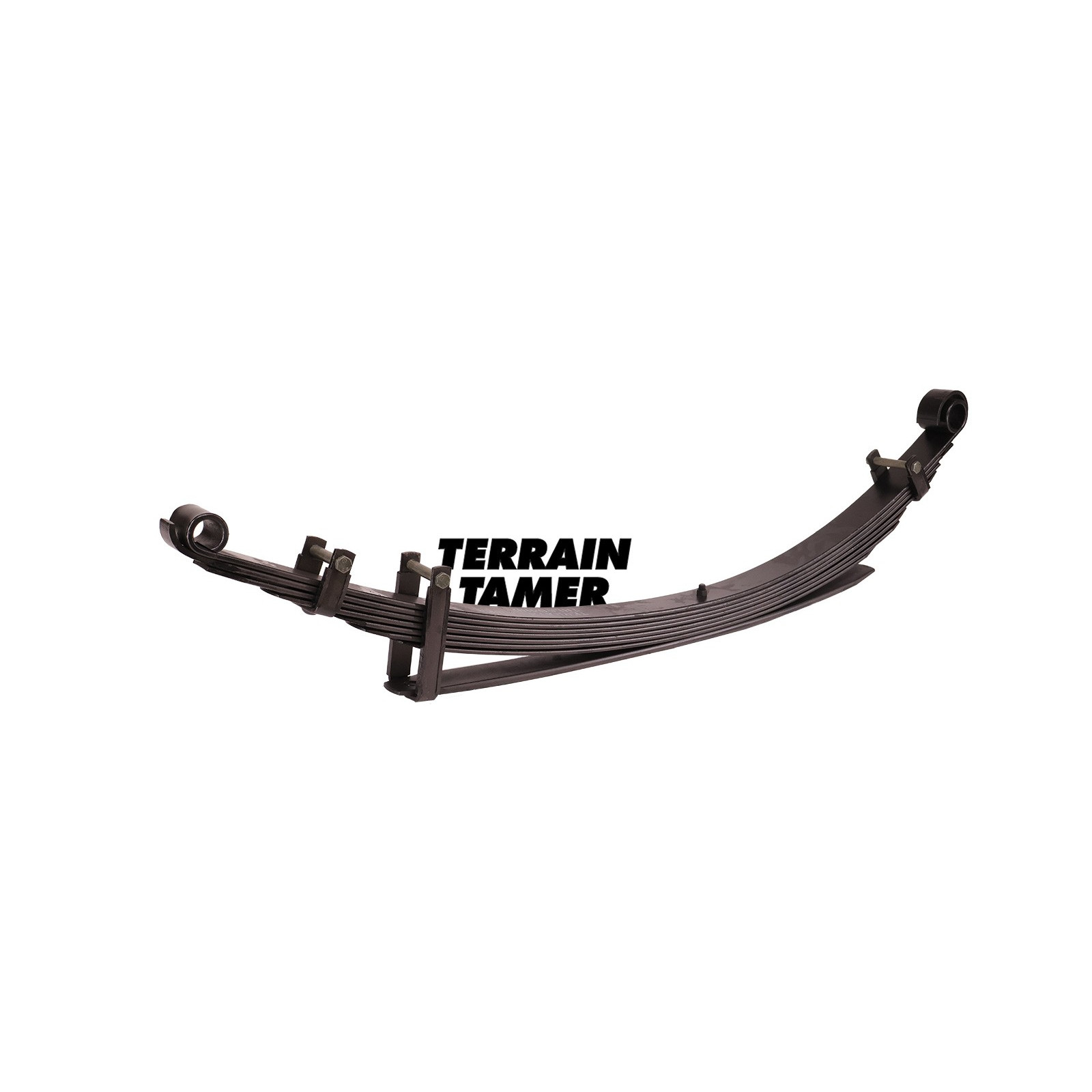 TERRAIN TAMER THL004HD 