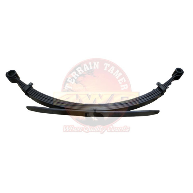 TERRAIN TAMER ISU001EHD  