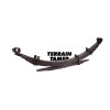 TERRAIN TAMER NIS042EHD  