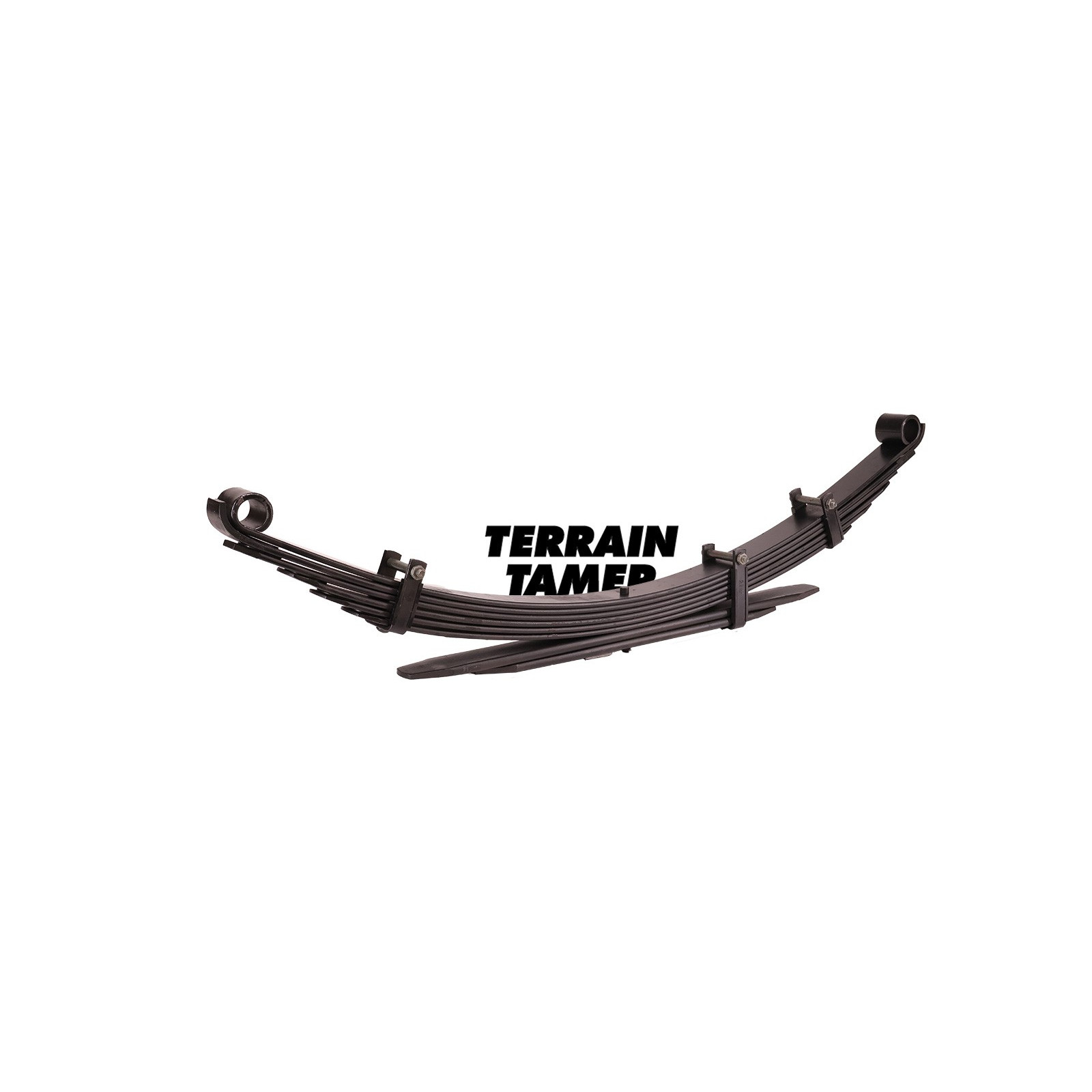 TERRAIN TAMER NIS042EHD  