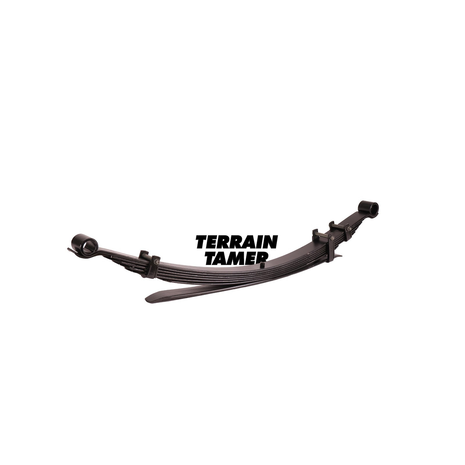 TERRAIN TAMER NIS015HD 