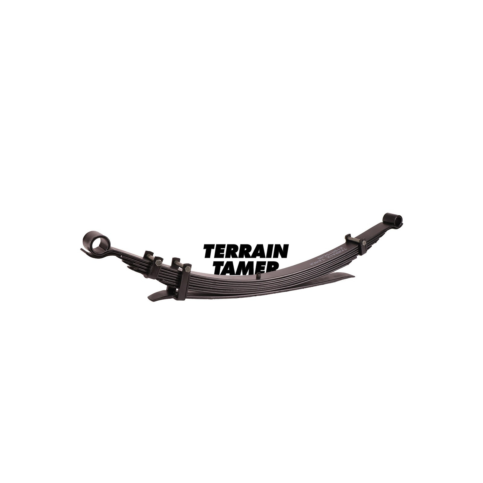 TERRAIN TAMER NIS015EHD  