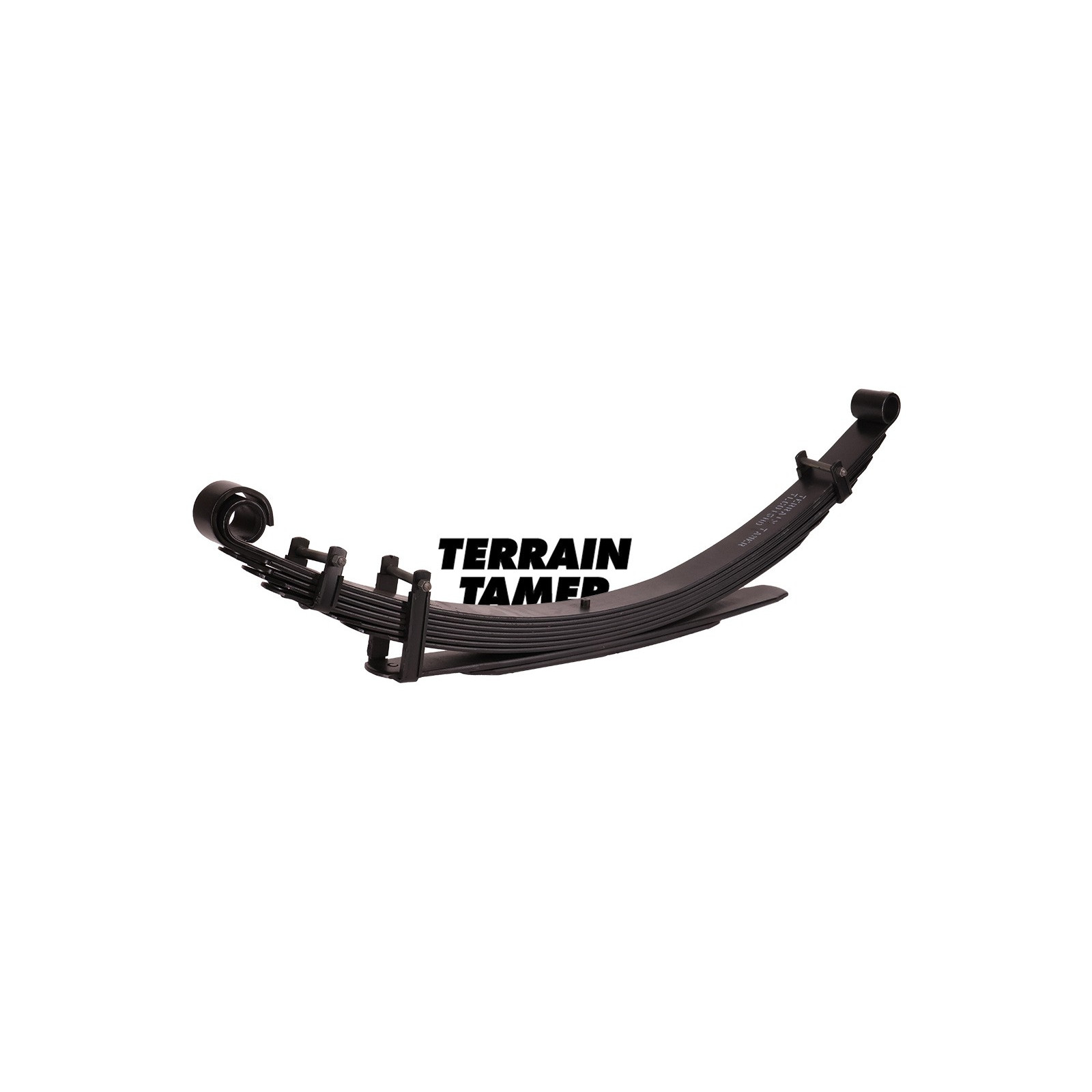 TERRAIN TAMER TLC015HD 