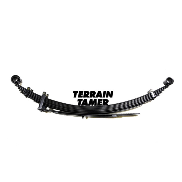 TERRAIN TAMER TLC015EHD  