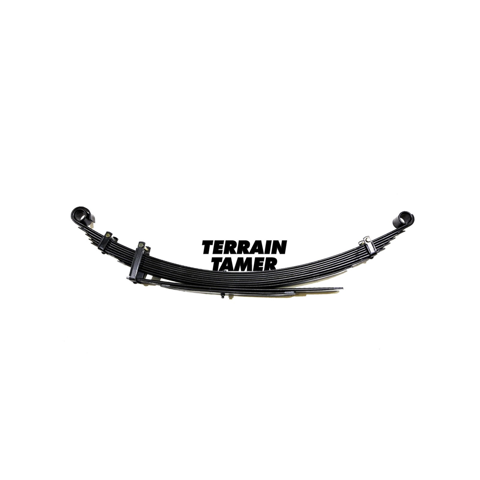 TERRAIN TAMER TLC015EHD  