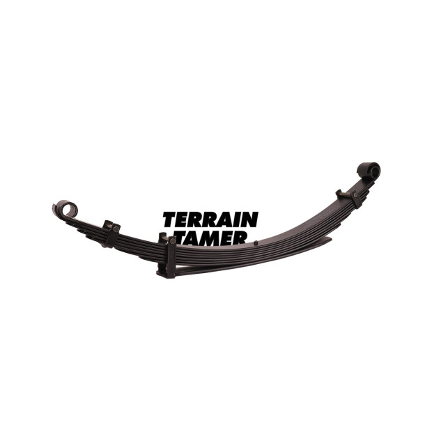 TERRAIN TAMER TLC010DSEHD  