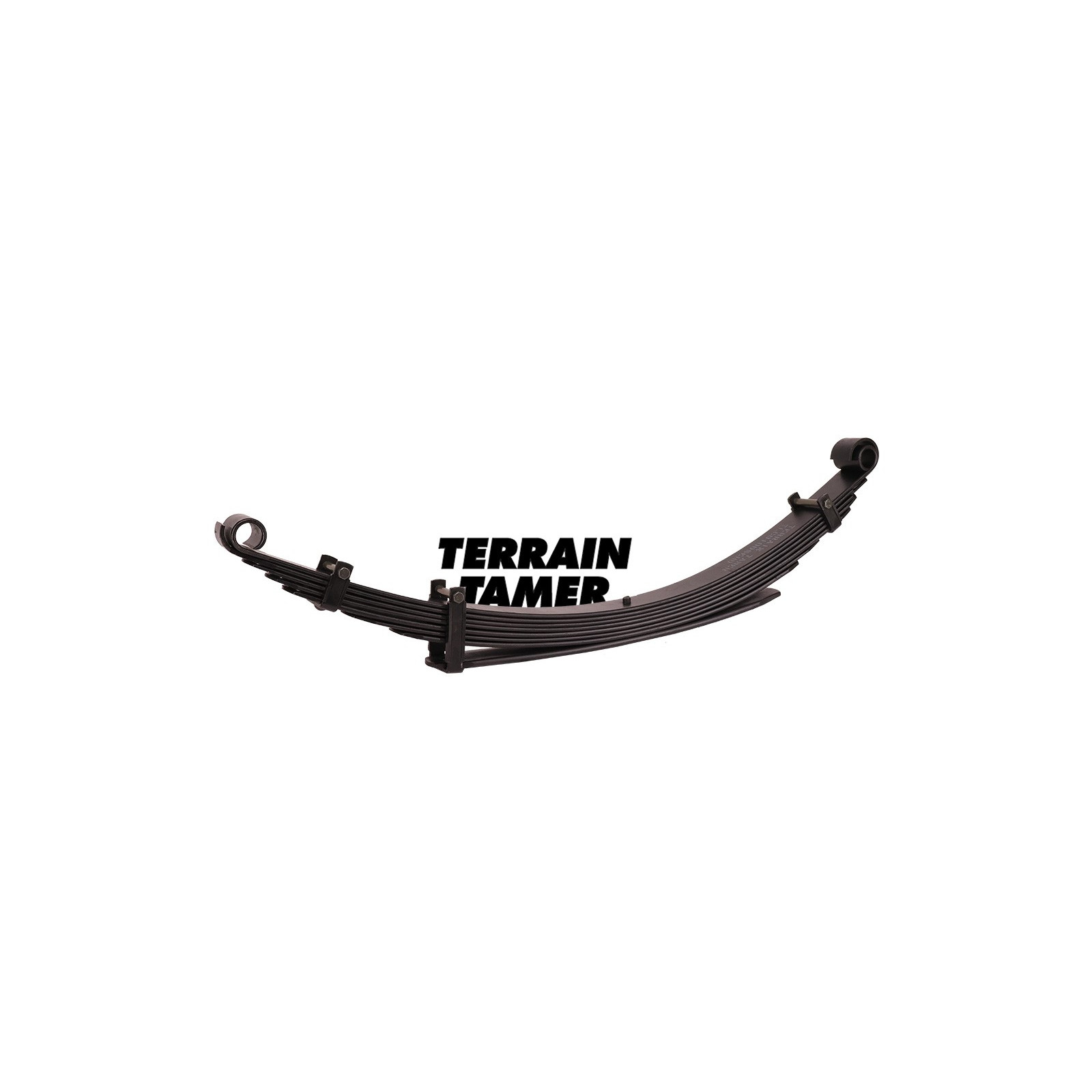 TERRAIN TAMER TLC010DSEHD  