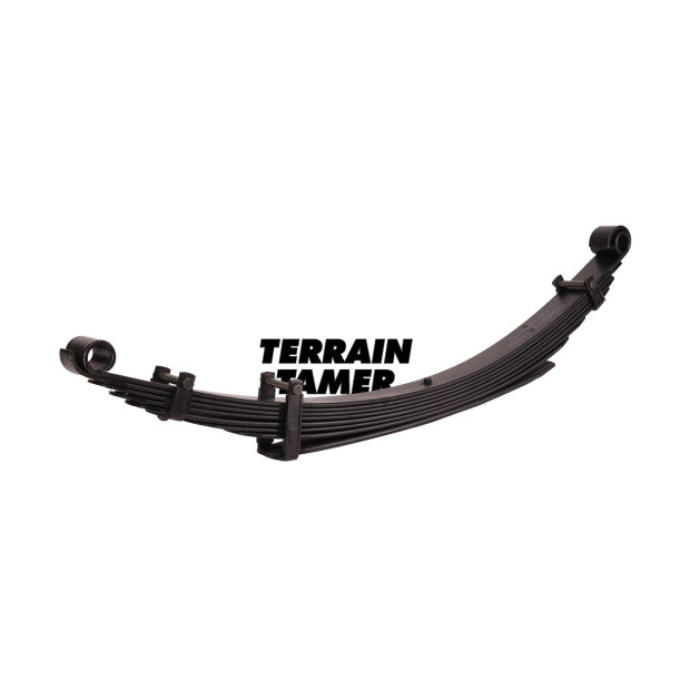 TERRAIN TAMER TLC010PSEHD  